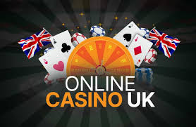 Top Online Casinos in the UK A Guide to Winning Big Top Online Casinos in the UK A Guide to Winning Big