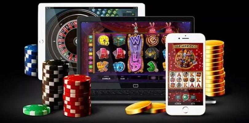 Your Turn to Win Big Unlocking Opportunities in the Gaming World Your Turn to Win Big Unlocking Opportunities in the Gaming World