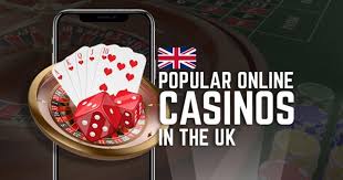 Discover the Best Online Casino Payouts in the UK 1489289563 Discover the Best Online Casino Payouts in the UK 1489289563