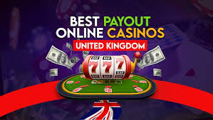 Discover the Best Online Casino Payouts in the UK 1489289563 Discover the Best Online Casino Payouts in the UK 1489289563