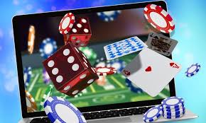 Explore the Thrilling World of Trino Casino & Sportsbook Explore the Thrilling World of Trino Casino & Sportsbook