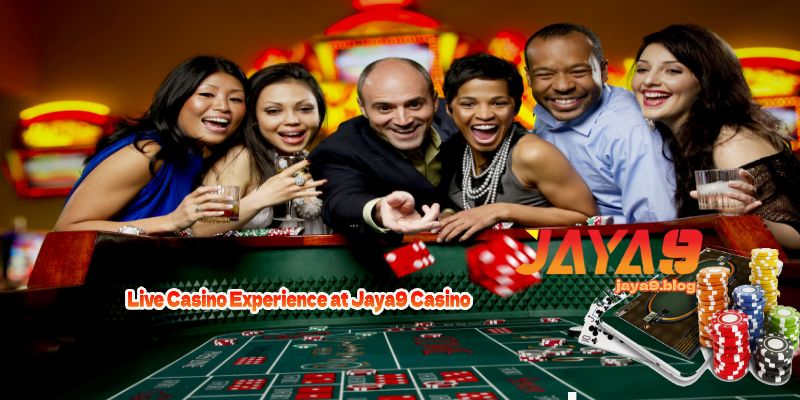 Jaya9 Your Ultimate Online Gaming Destination Jaya9 Your Ultimate Online Gaming Destination