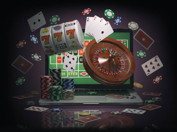 The Exciting World of Online Casino Astrozino 1860562516 The Exciting World of Online Casino Astrozino 1860562516