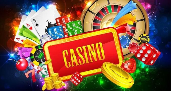 WildWild Casino Online The Ultimate Gaming Experience