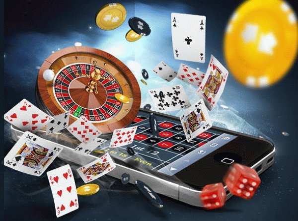WildWild Casino Online The Ultimate Gaming Experience